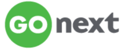 Go Next logo