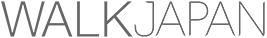 Walkjapan logo