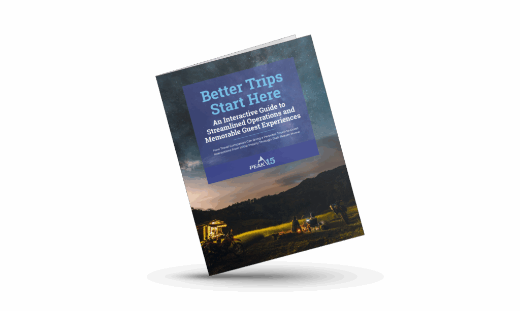 streamlined operations