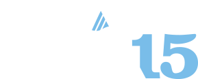 PEAK 15 logo