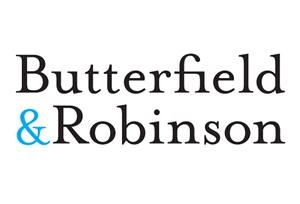 Butterfields & Robinson logo