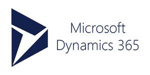 Mucrosoft Dynamics 365 logo