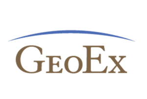 GeoEx logo