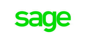 Sage logo - travel accounting software integration